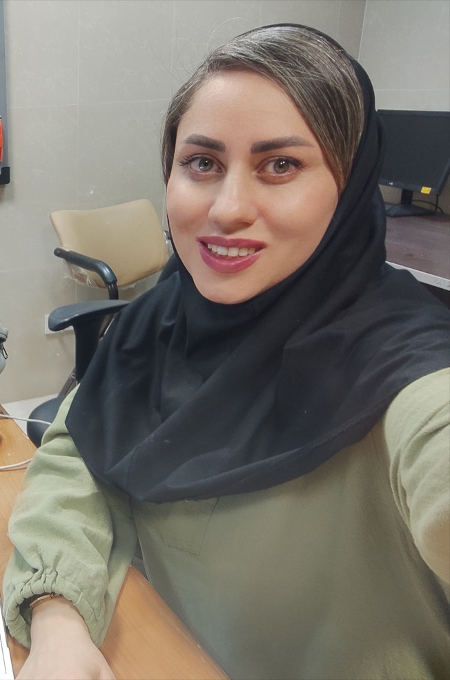 دکتر سیما گودرزی متخصص تغذیه